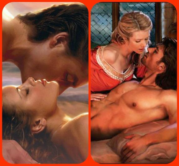 Погибни в её поцелуях, ....