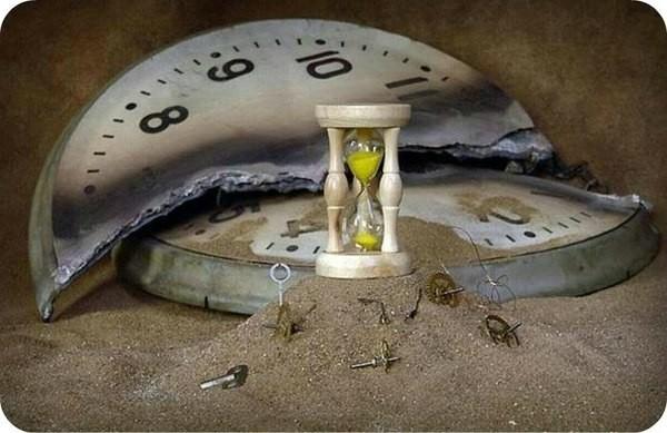 Время апокалипсиса можно отодвинуть