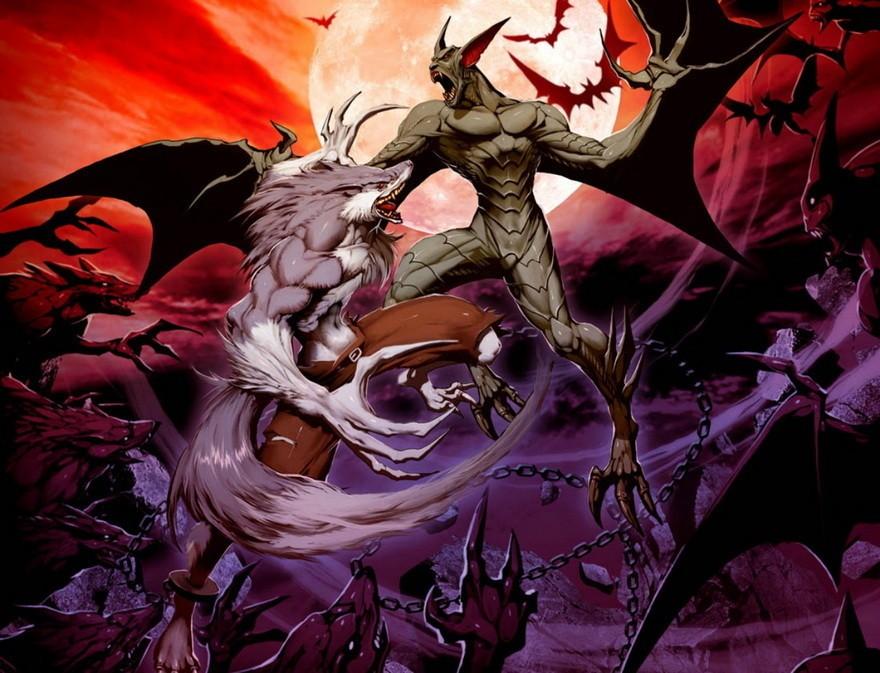 Клин - клином...