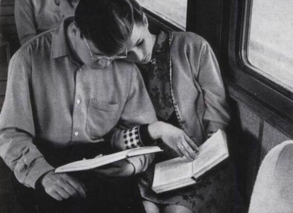 Мы ловим взгляды миллионов