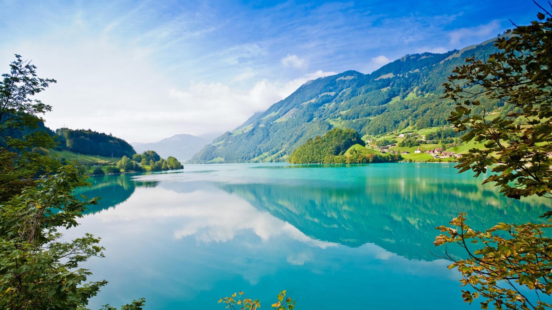 Мне снилась даль...