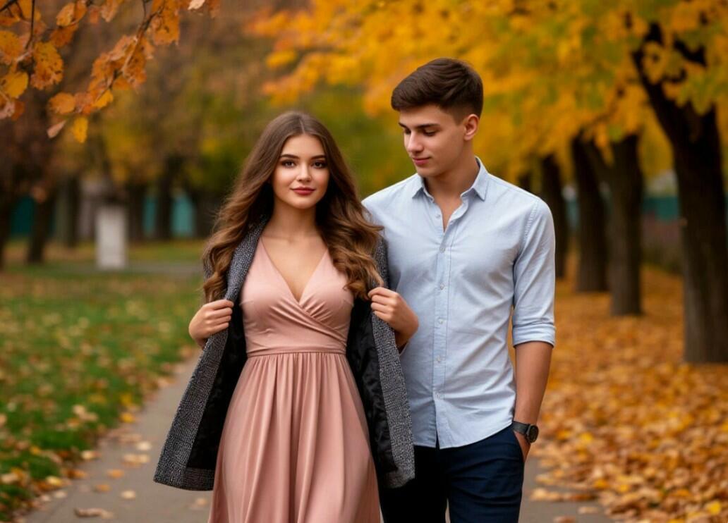 Что такое любовь