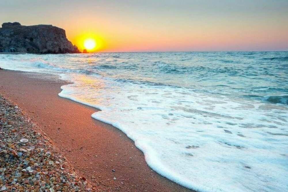 Скоро кончается лето...