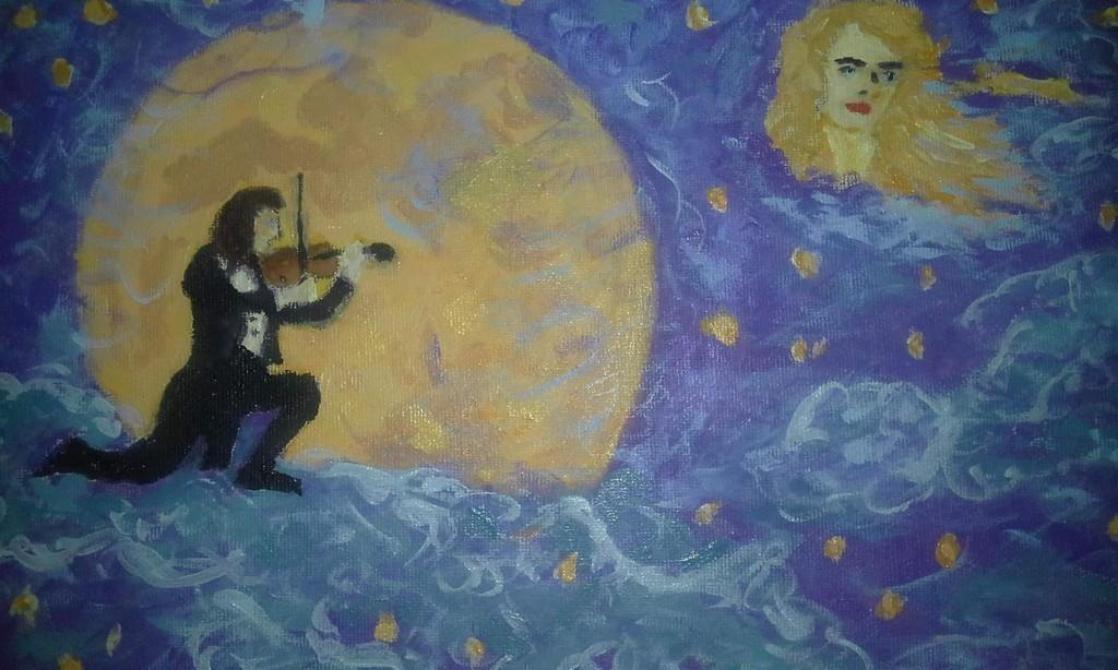 сон про облака