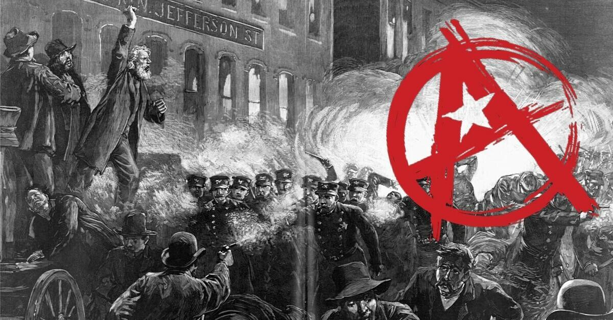 Демон Капитализм