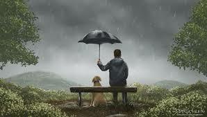 МЕРЗКАЯ ПОГОДА