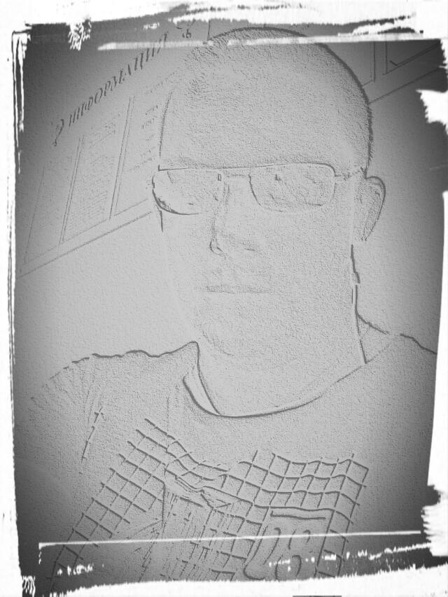 О себе Давайте дружно жить