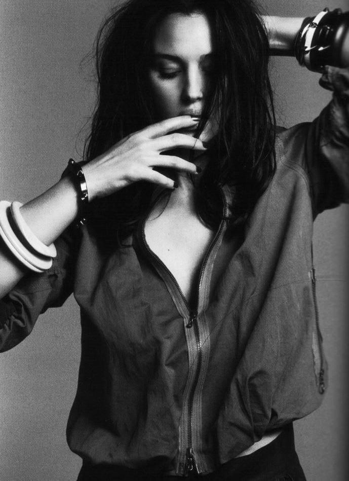 Счастливая..