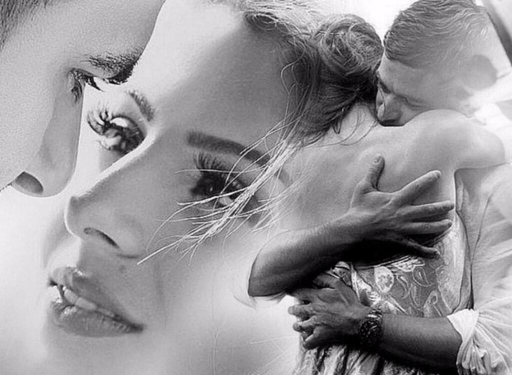 Ты не будешь сегодня одна