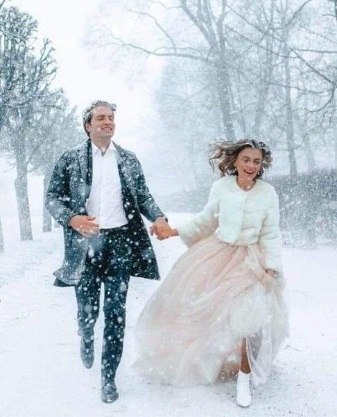 Я хочу быть твоей женой