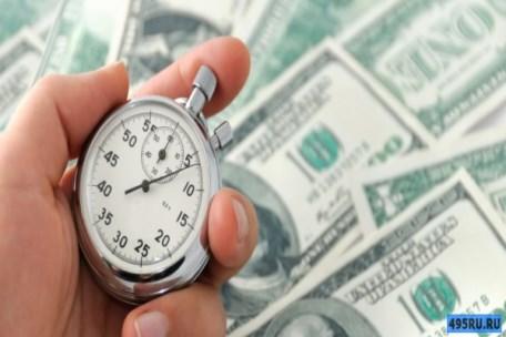 Чуть добрее воровства...