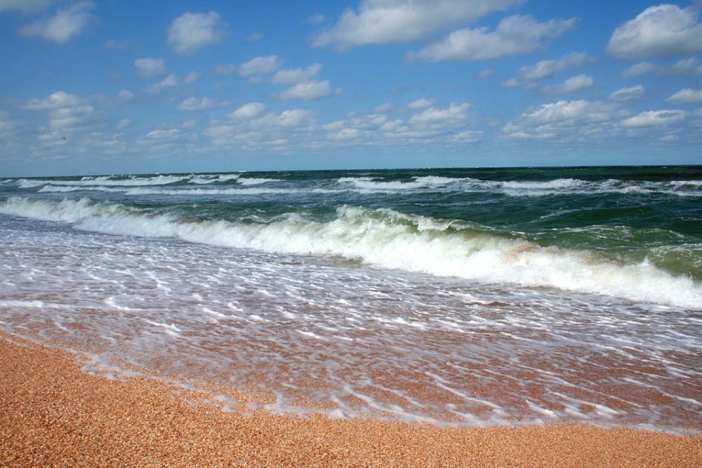 Ища в потоке этом смысл.