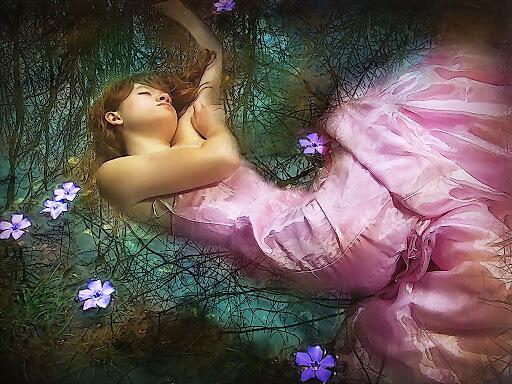 Колыбельная для любимой