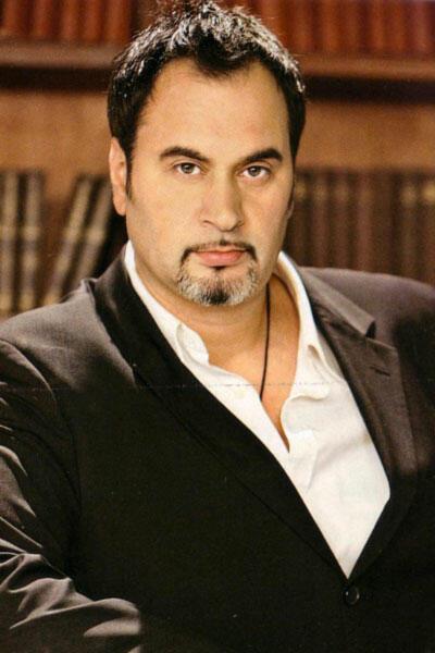 Валерий Меладзе - Не тревожь мне душу скрипка