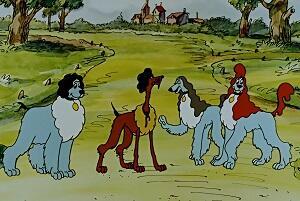 Жаль, не всегда в породе - гениальность!