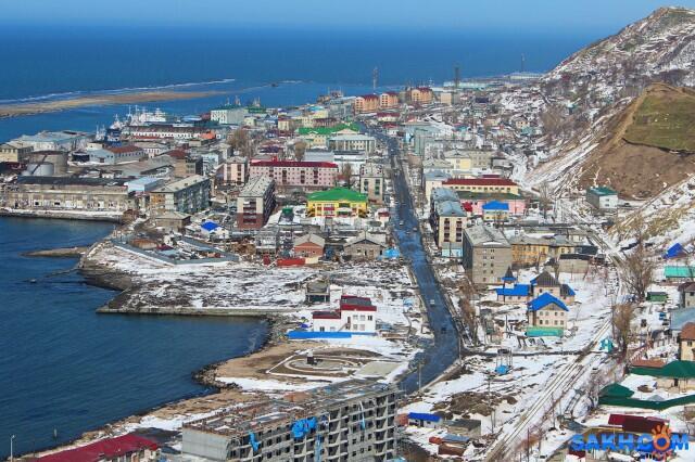 Ода Невельску 