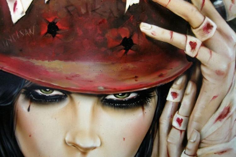 Взрывайте реки