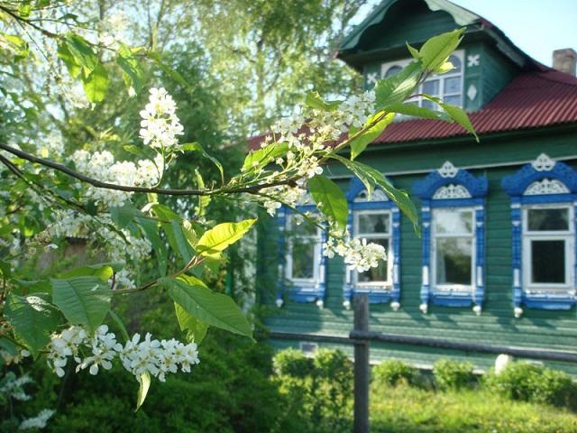 Каждый закат разный, каждый рассвет иной...