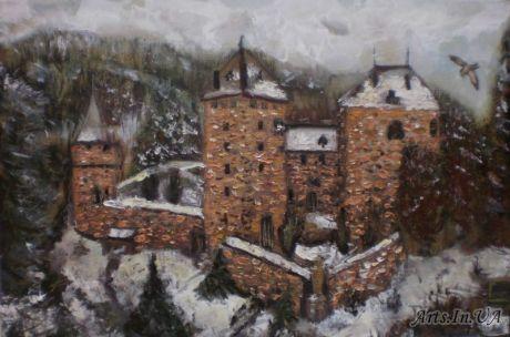 Ах, старый замок!