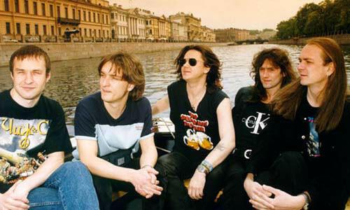 чиж & co - о любви 