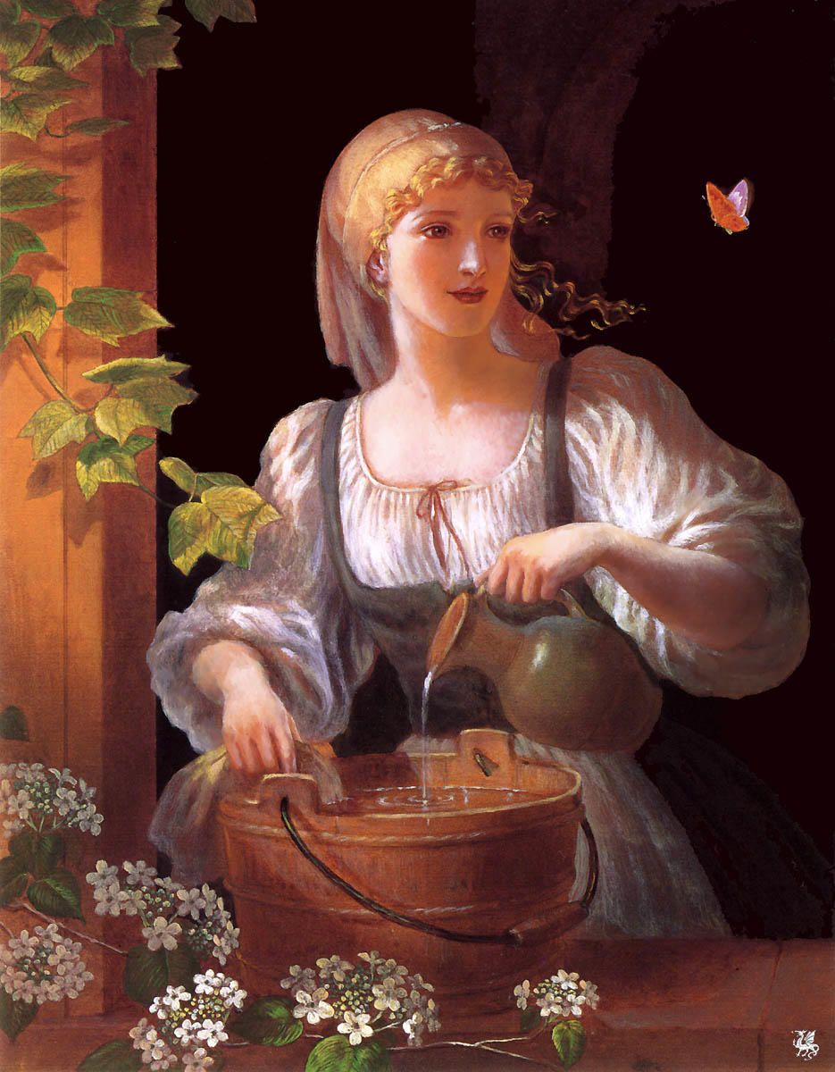 ШЁПОТ ЖЕЛАННЫХ СЛОВ