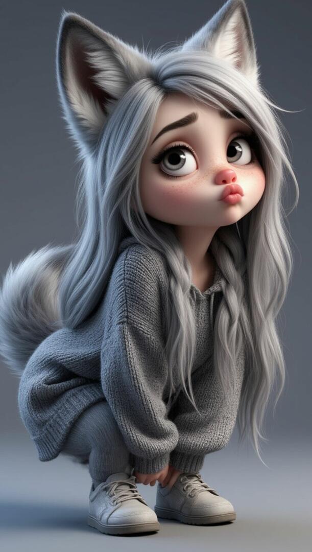 Ты так похожа...