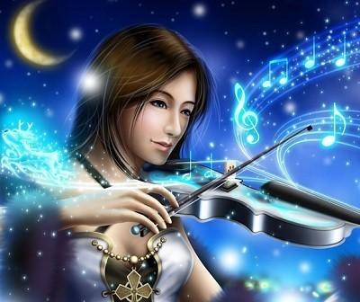 Звёздный оркестр