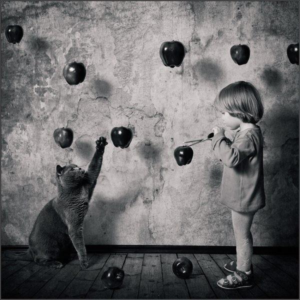 Признание оловянного солдатика