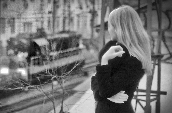 Пожелание №4.(Чужие объятия.).