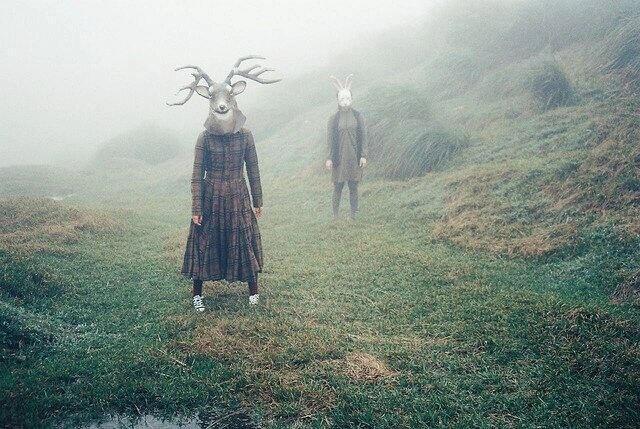 Тише, тише...