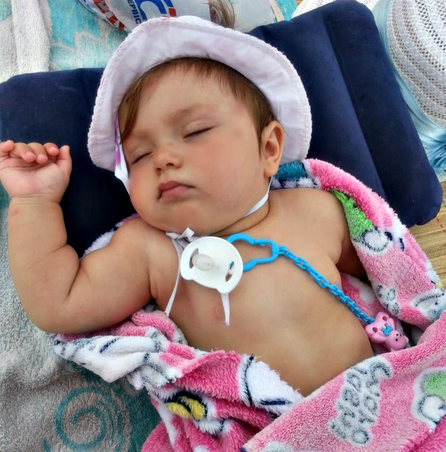 Колыбельная