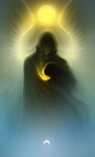 Подоблачный сад