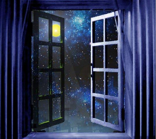 "Лунный свет" (25.07.2013)