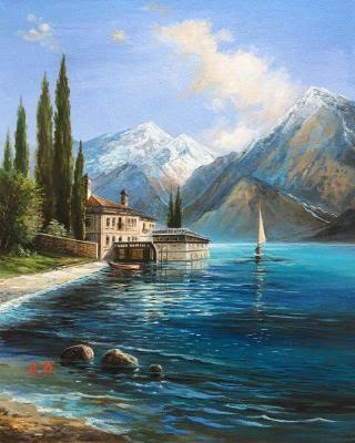 Морская пастораль