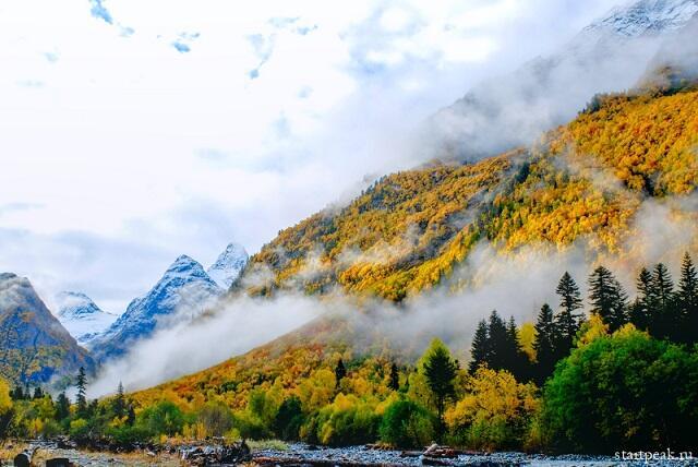 Эхо кахетинской песни