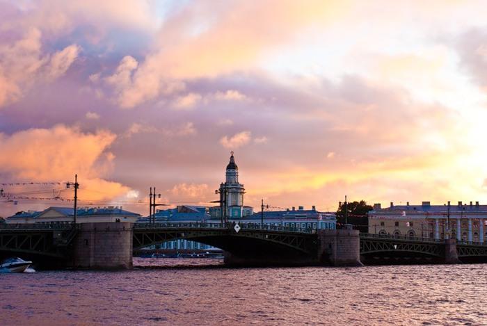 Наши встречи