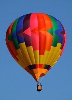 ВОЗДУШНЫЙ ШАР