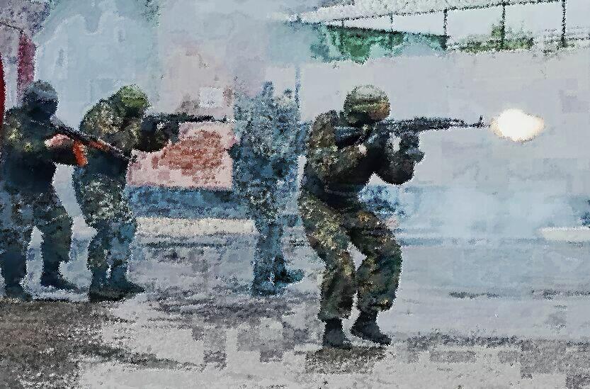 Не надо торопить плохое...