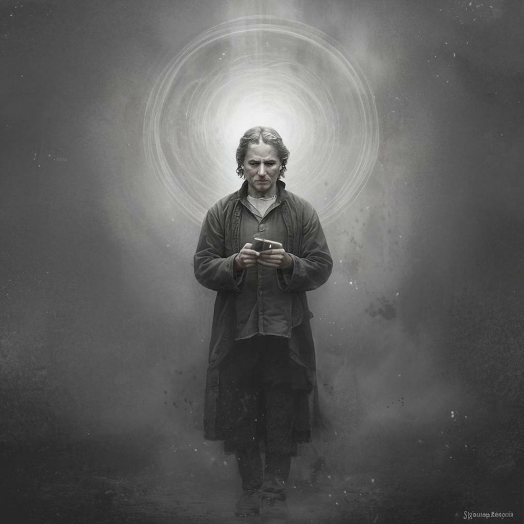 Предчувствие 