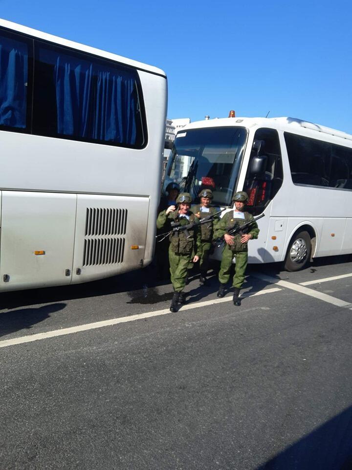 Мальчики, -вернитесь от 01. 04. 2022г