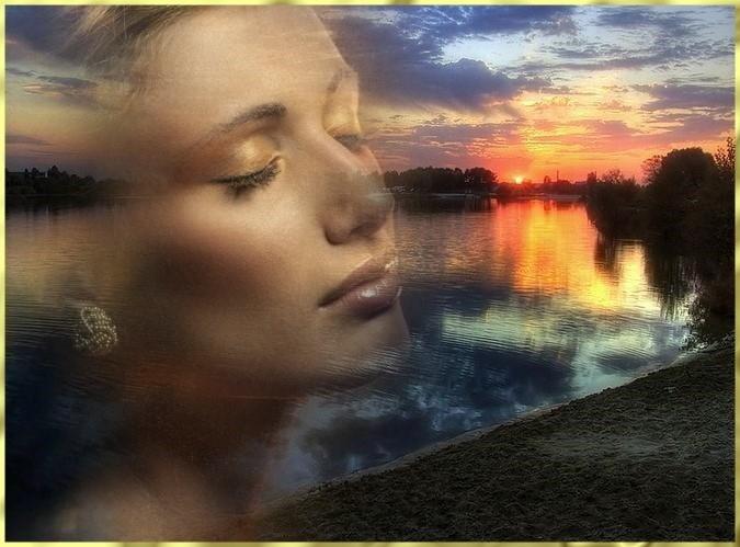 монолог ТВОЕЙ любви