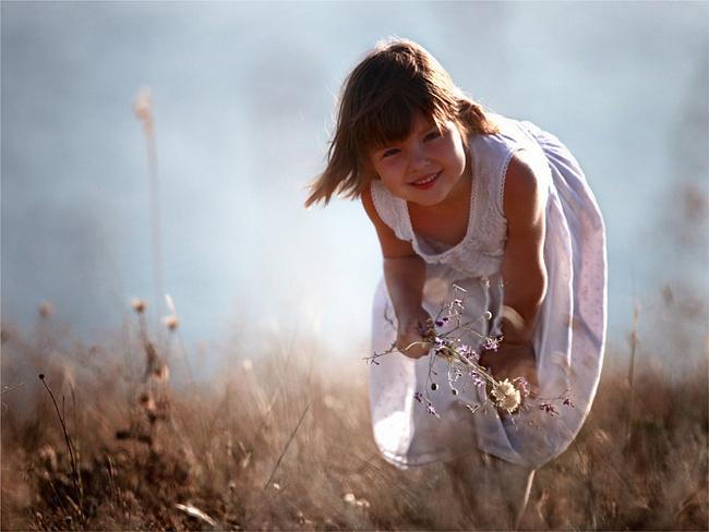 Помнишь, как в детстве...