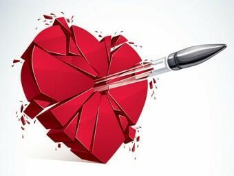 Блуждающая пуля