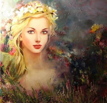 Женщины-красавицы умирают дважды!..