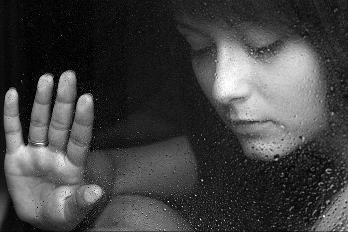 Печальный день