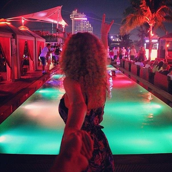 "Строптивая,нежная львица" (16.03.2015)