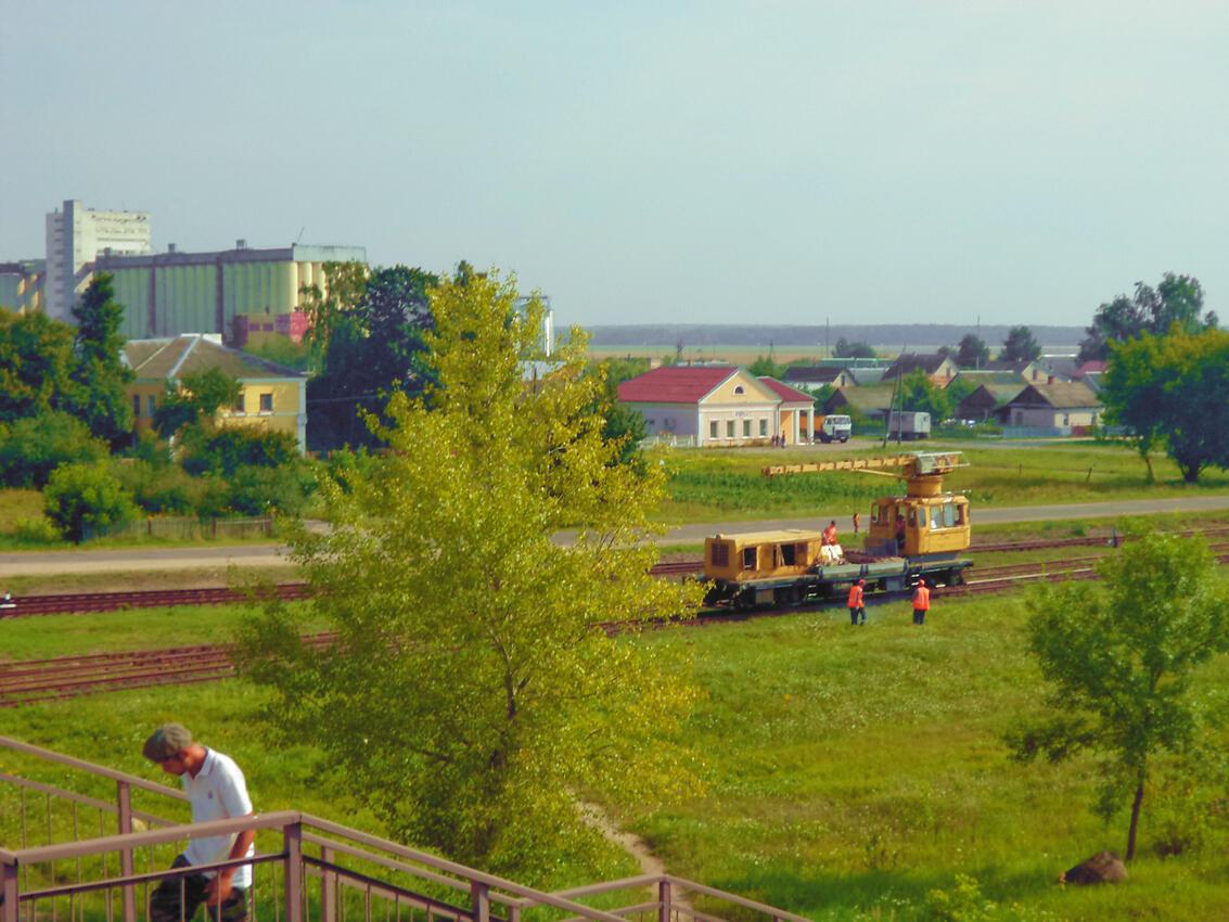Дидко старый вжэ мойку чыныты.