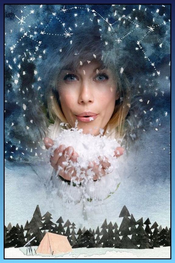 Наступило время...