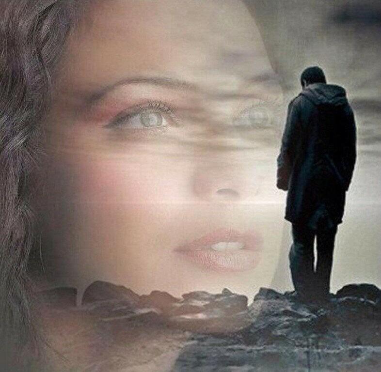 Я буду думать о тебе