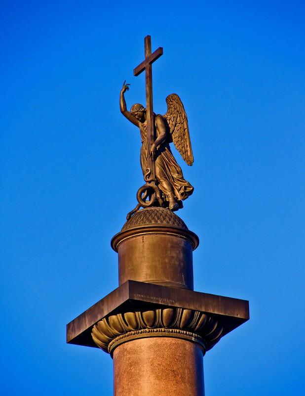 Скорбь по погибшим